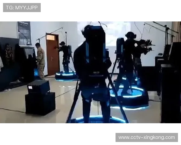 虚拟现实训练系统普及：业余球队采用VR战术模拟